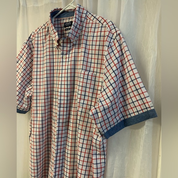 Chaps Men Shirt - Picture 4 of 5